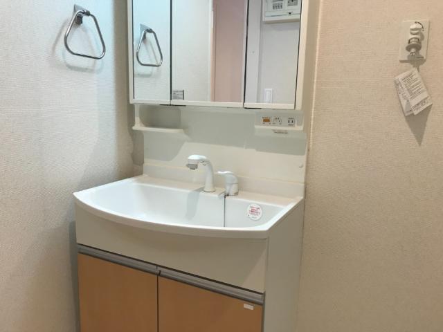 ロマネス豊 部屋画像
