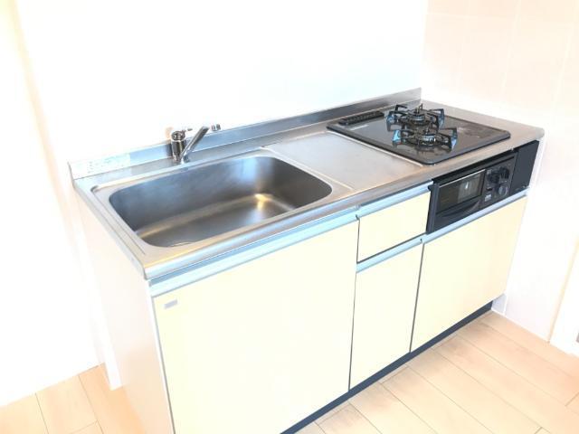 ロマネス豊 部屋画像
