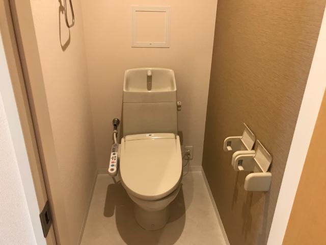ロマネス豊 部屋画像