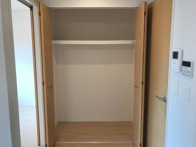 ロマネス豊 部屋画像
