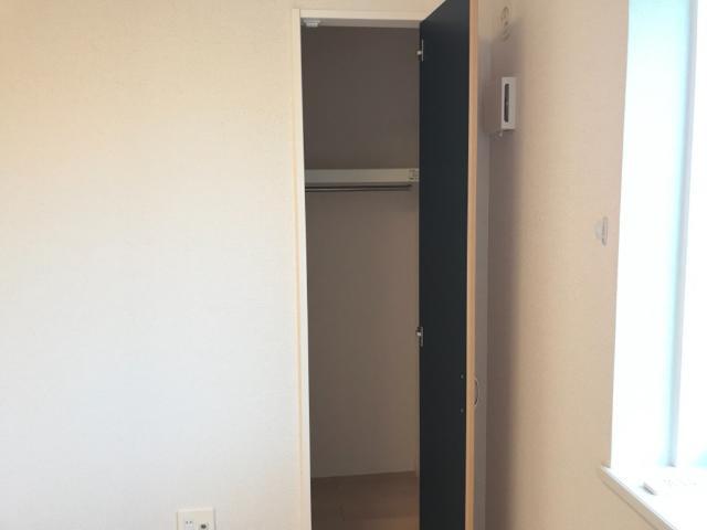 ロマネス豊 部屋画像
