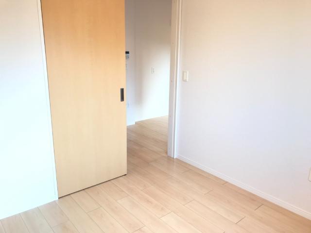 ロマネス豊 部屋画像