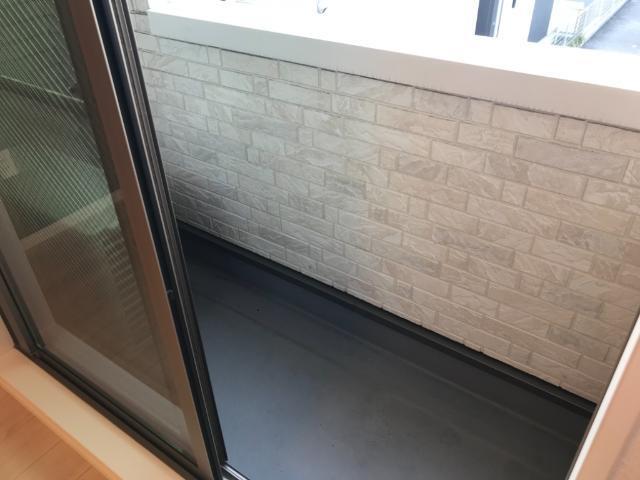 ロマネス豊 部屋画像