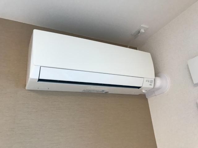 ロマネス豊 部屋画像