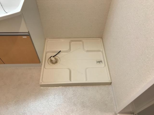 ロマネス豊 部屋画像