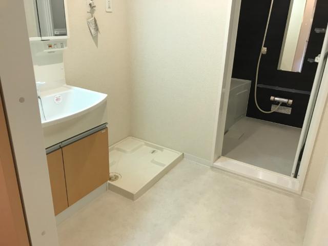 ロマネス豊 部屋画像