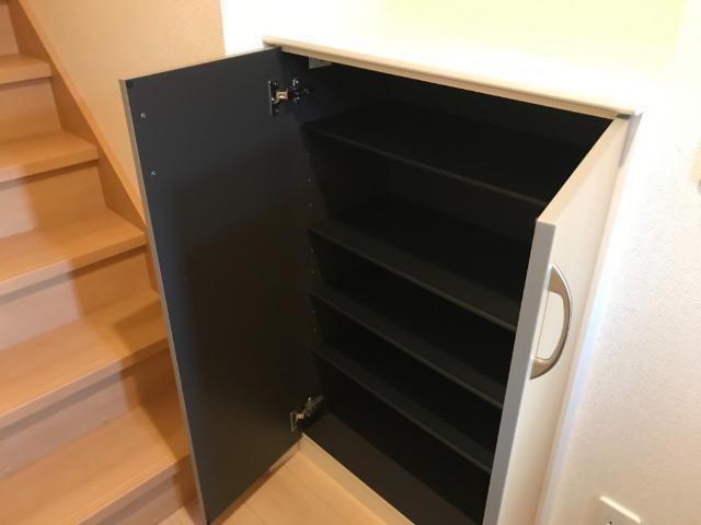 ロマネス豊 部屋画像