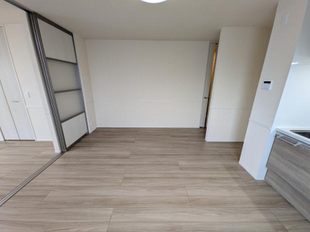 シャルマン高畑（301） 部屋画像