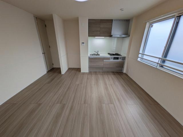 シャルマン高畑（301） 部屋画像