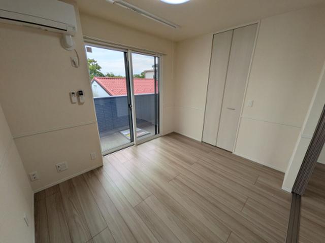 シャルマン高畑（301） 部屋画像