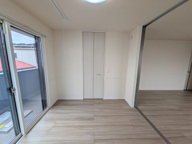 シャルマン高畑（301） 部屋画像