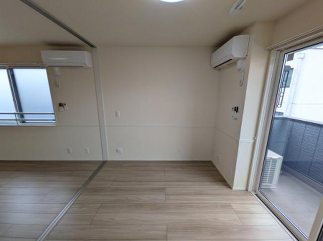 シャルマン高畑（301） 部屋画像