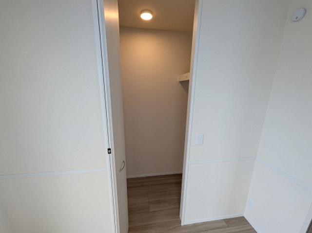 シャルマン高畑（301） 部屋画像