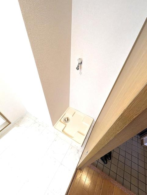 Ｓｋｙｐｉａ江向（302） 部屋画像