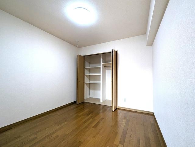 Ｓｋｙｐｉａ江向（302） 部屋画像