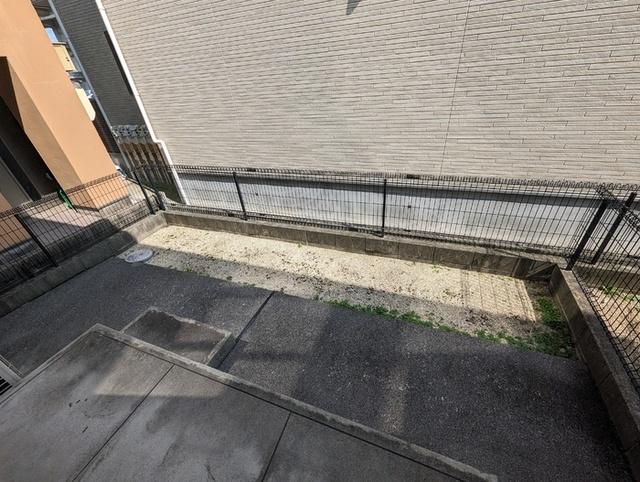 グレースドエル（101） 部屋画像