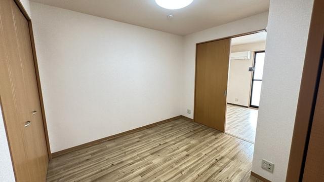 グレースドエル（101） 部屋画像