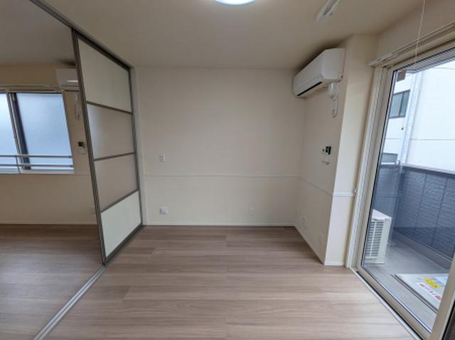 シャルマン高畑（201） 部屋画像