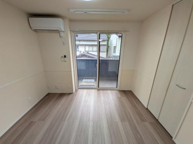 シャルマン高畑（201） 部屋画像