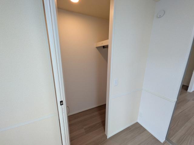シャルマン高畑（201） 部屋画像