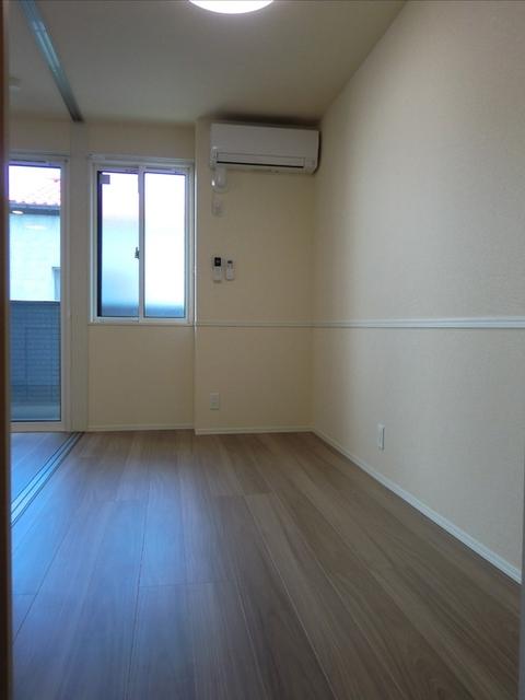 シャルマン高畑（202） 部屋画像