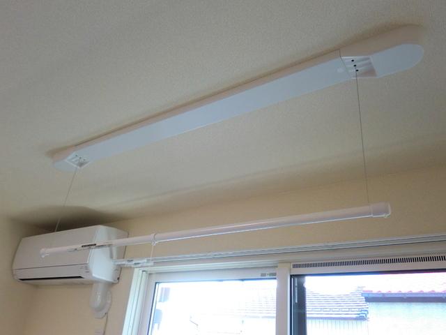 シャルマン高畑（202） 部屋画像