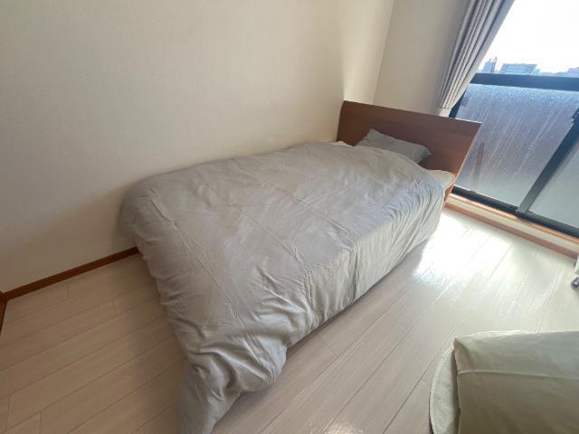 リバパレス鶴舞 その他