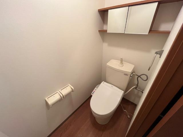 リバパレス鶴舞 部屋画像