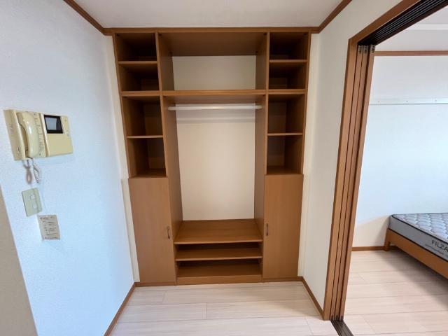 リバパレス鶴舞 部屋画像