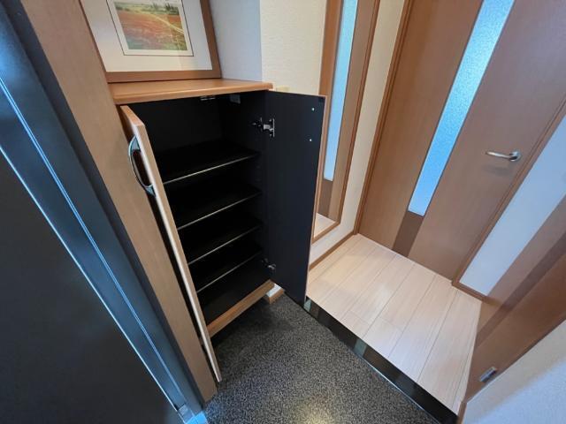 リバパレス鶴舞 部屋画像