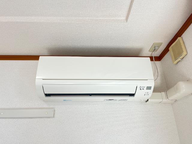 リバパレス鶴舞 部屋画像