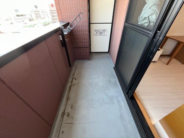 リバパレス鶴舞 部屋画像