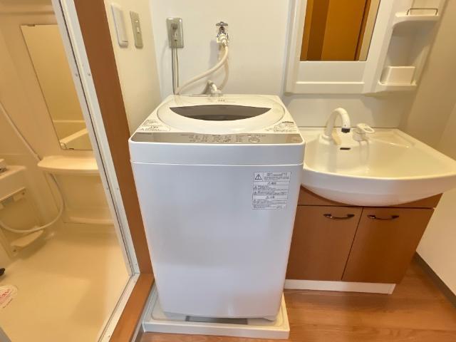 リバパレス鶴舞 部屋画像