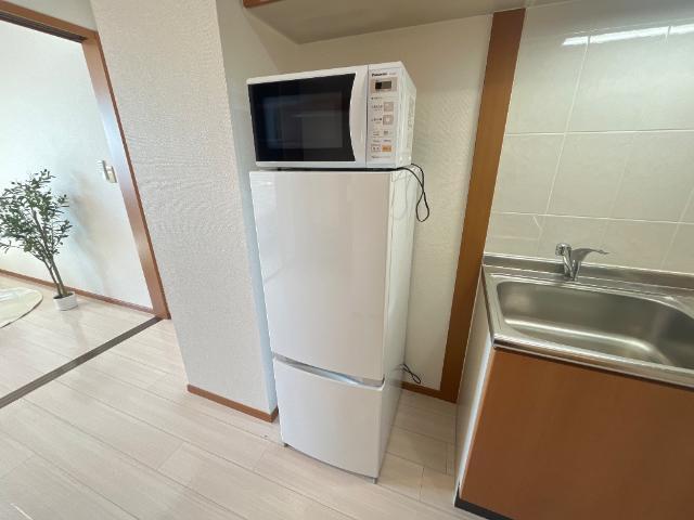 リバパレス鶴舞 部屋画像