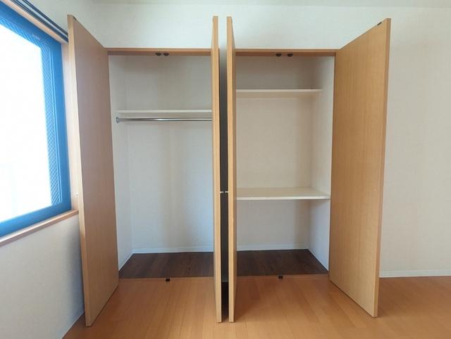 メゾン ド エリシオン（202） 部屋画像