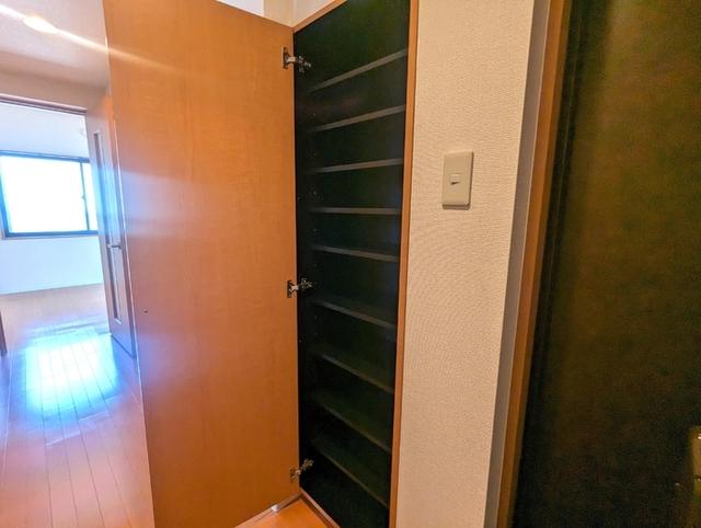 メゾン ド エリシオン（202） 部屋画像