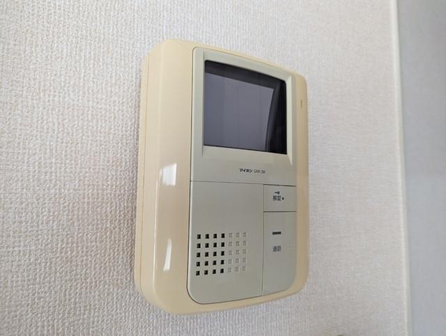 メゾン ド エリシオン（202） 部屋画像