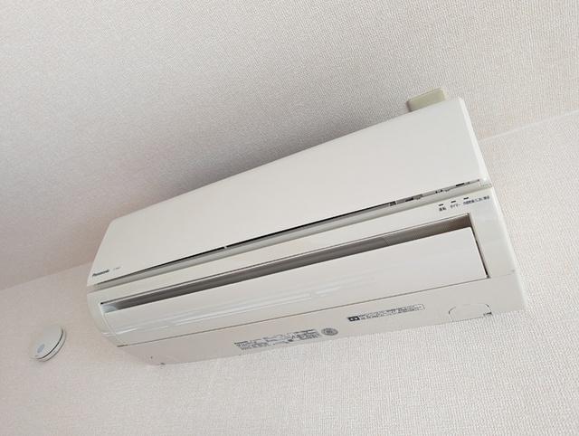 メゾン ド エリシオン（202） 部屋画像