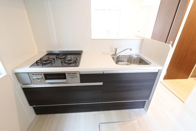 GRAND D-room御器所（101） 部屋画像