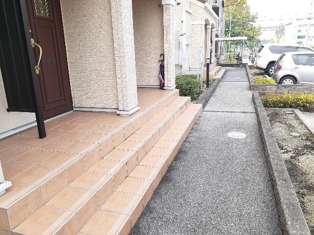 ミッサリオ（101） その他部屋・スペース