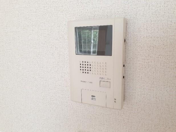ミッサリオ（101） 設備