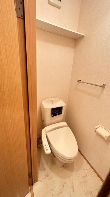 ソレイユ（101） 部屋画像