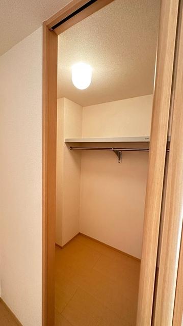 ソレイユ（101） 部屋画像