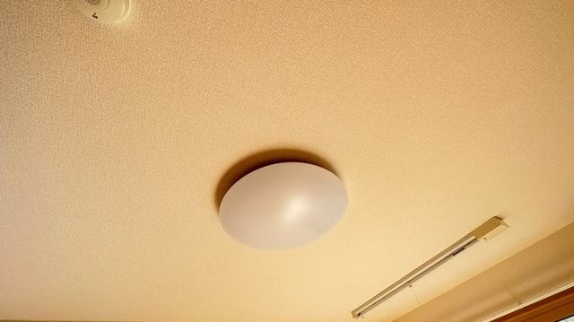 ソレイユ（101） 部屋画像