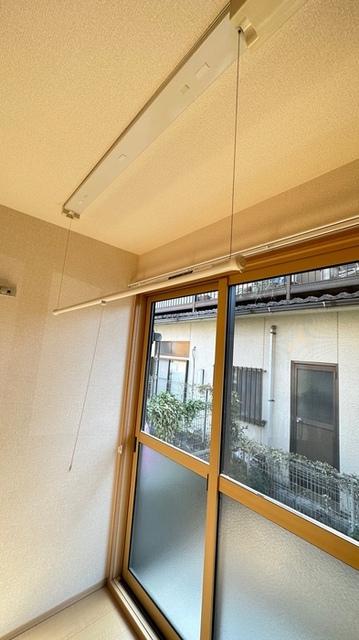 ソレイユ（101） 部屋画像