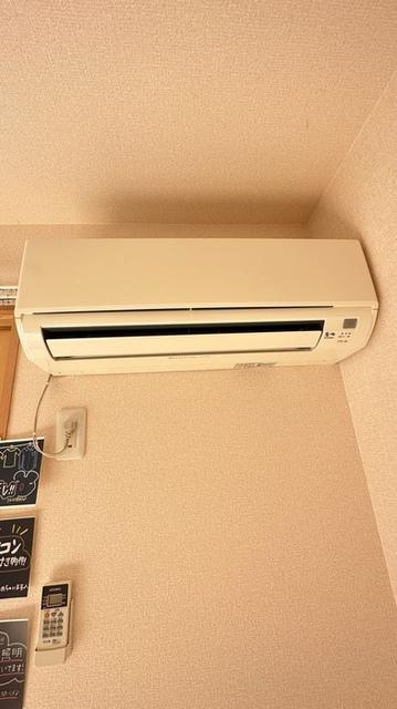 ソレイユ（101） 部屋画像