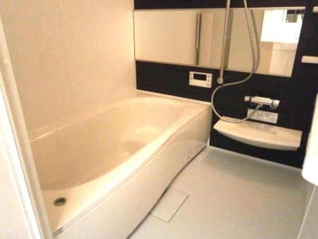 アンソレイユ（301） 部屋画像