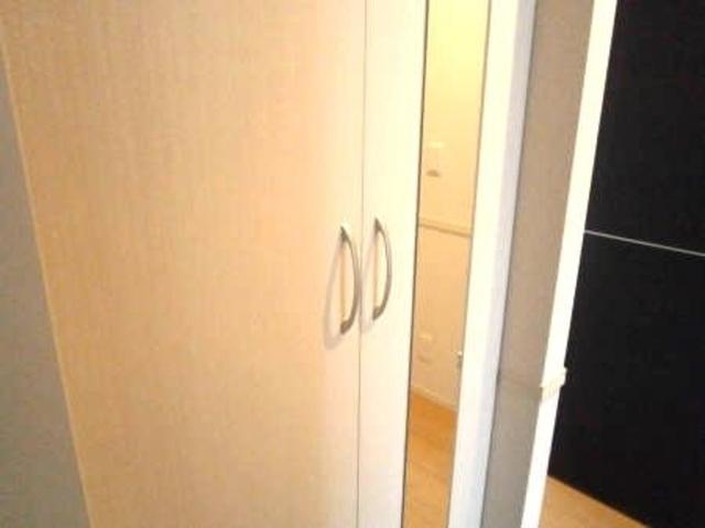 アンソレイユ（301） 部屋画像