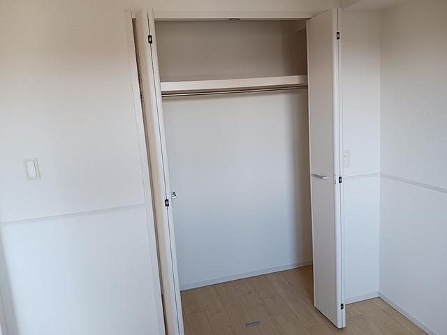 キラーナ　Ⅰ（202） 収納