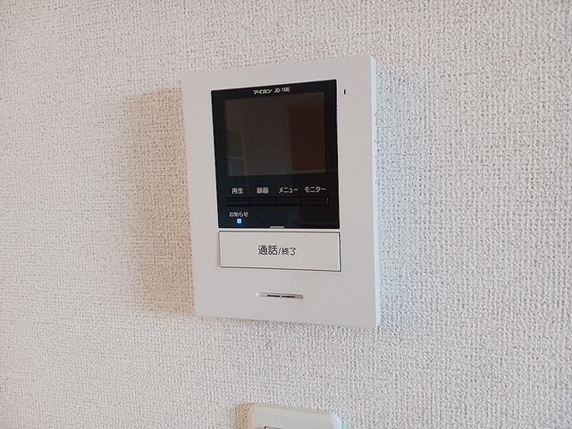 キラーナ　Ⅰ（202） 設備